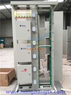 288芯ODF室內(nèi)配線架 慈溪市弘邦通信設備廠的專業(yè)通信解決方案
