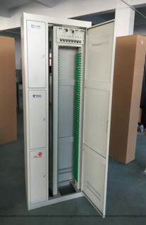 GPX IIV167型新疆機房三網(wǎng)合一576芯光纖配線架 直插式設計助力高效通信