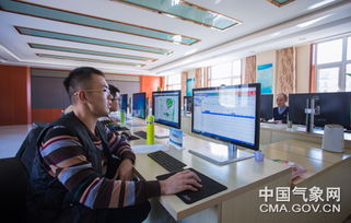 探訪冬奧崇禮賽區 氣象服務精密保障，國家隊集訓備戰正酣